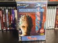 Homeworld 2 - Extra Klasyka - PL PC 2.5/5