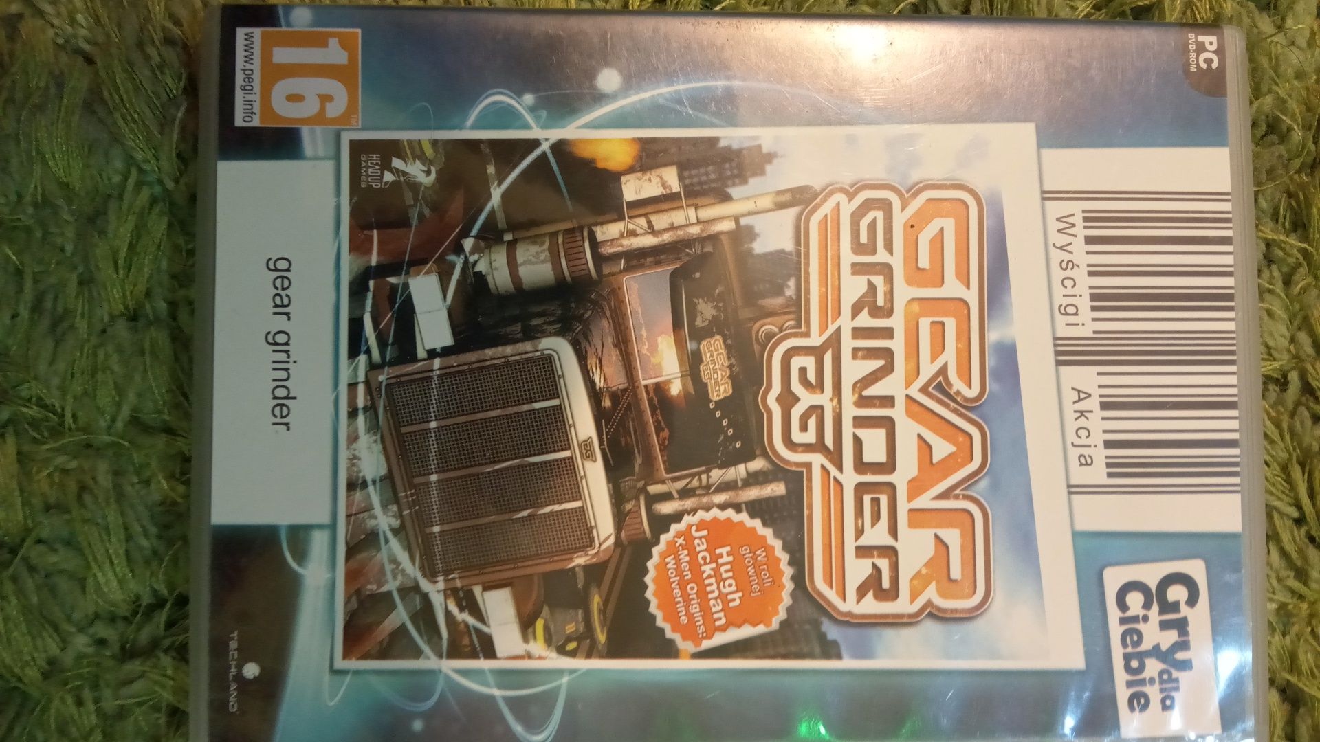 Gry PC super jakość