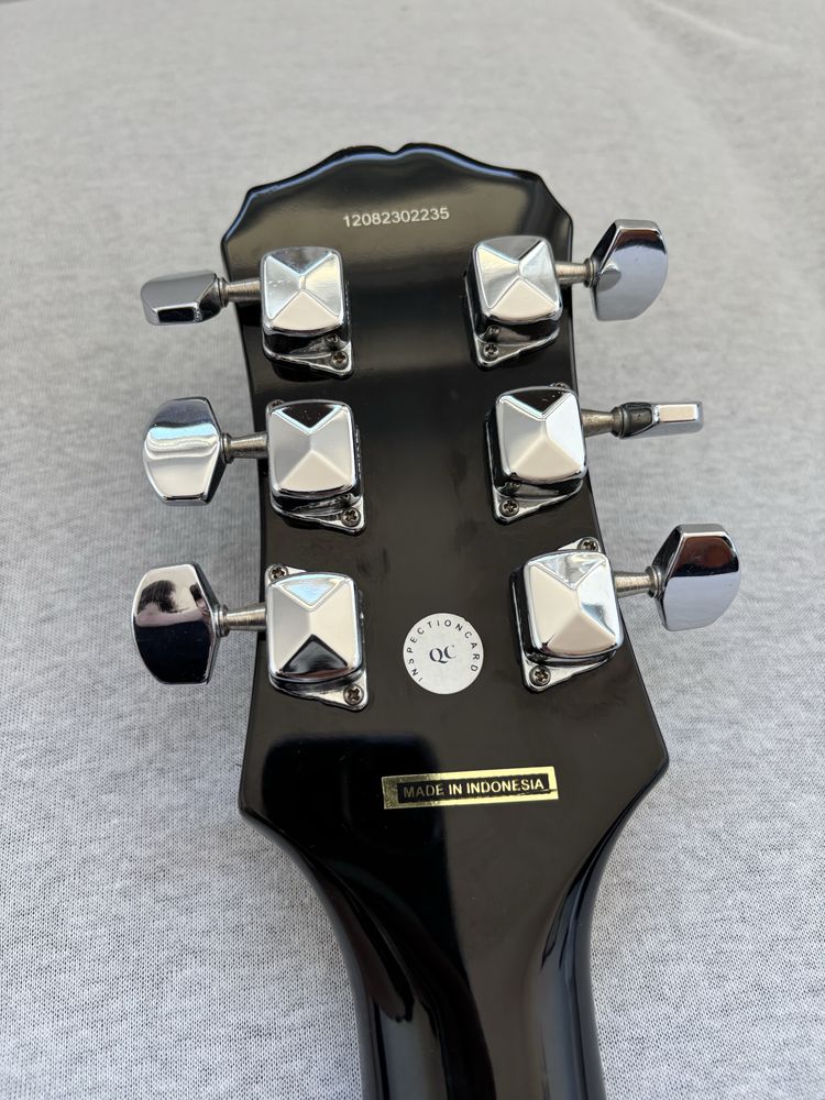 Gitara elektryczna Epiphone Special II
