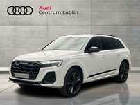 Audi Q7 7 S line 50 TDI quattro 2024132505 dostępne od ręki