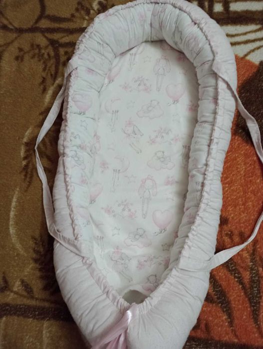 Люлька-переноска для немовлят