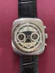 Relogio Silgar Marsh 71 corda manual cal 7734