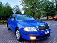 Skoda Octavia Edition ! 1,6 MPI ! 102 KM ! Automat ! 6 Bieg ! Klima Zamiana na Moto