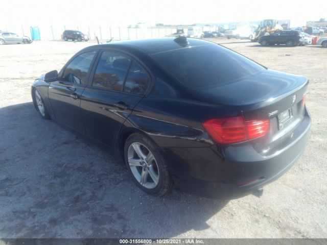 BMW 320I Xdrive  2013 9400$!Рассрочка!