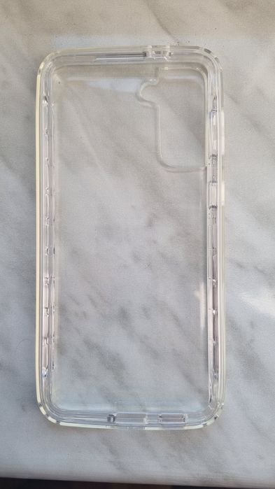 Samsung S21+ case