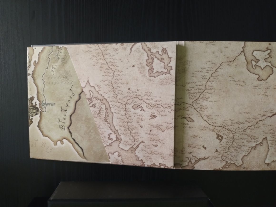 The Elder Scrolls Anthology Antologia Skyrim Morrowind Oblivion PC