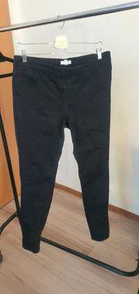 Spodnie jeansy | H&M