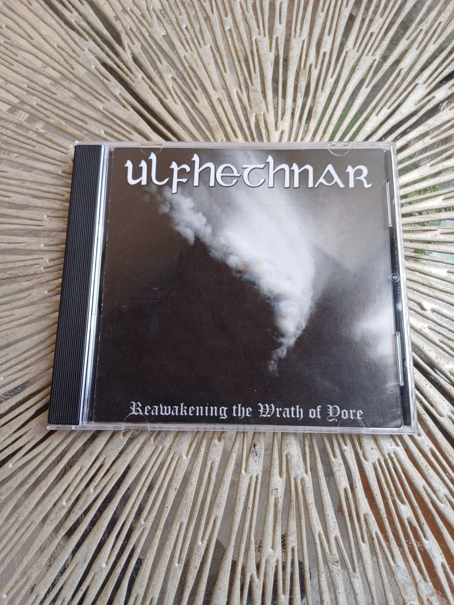 Ulvhethnar CD відмінний стан