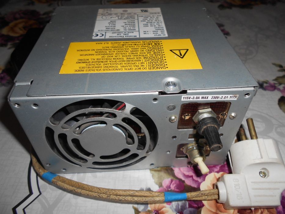 регулятор мощности