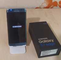 Меняю Samsung galaxy s7 edge original e 4/32GB .