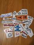 #VH1980Grafics Stickers Pesca Surf Campismo Overland