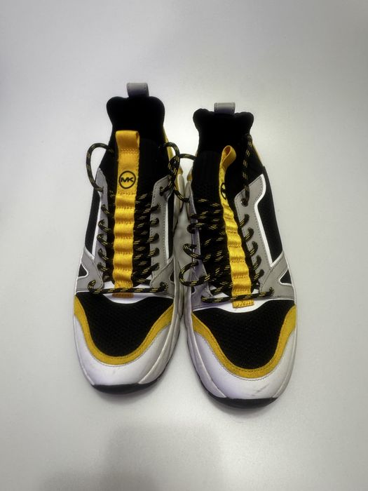 Buty męskie michael kors rozmiar 43