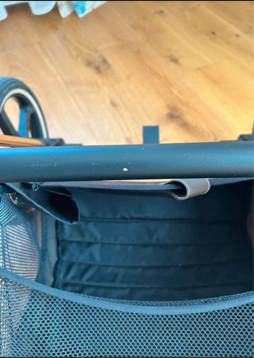 Wózek cybex priam 2.0