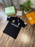 Футболка поло Polo Ralph Lauren Chief Keef Chicago