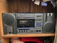 Radio Sony KP-17L - Coleção