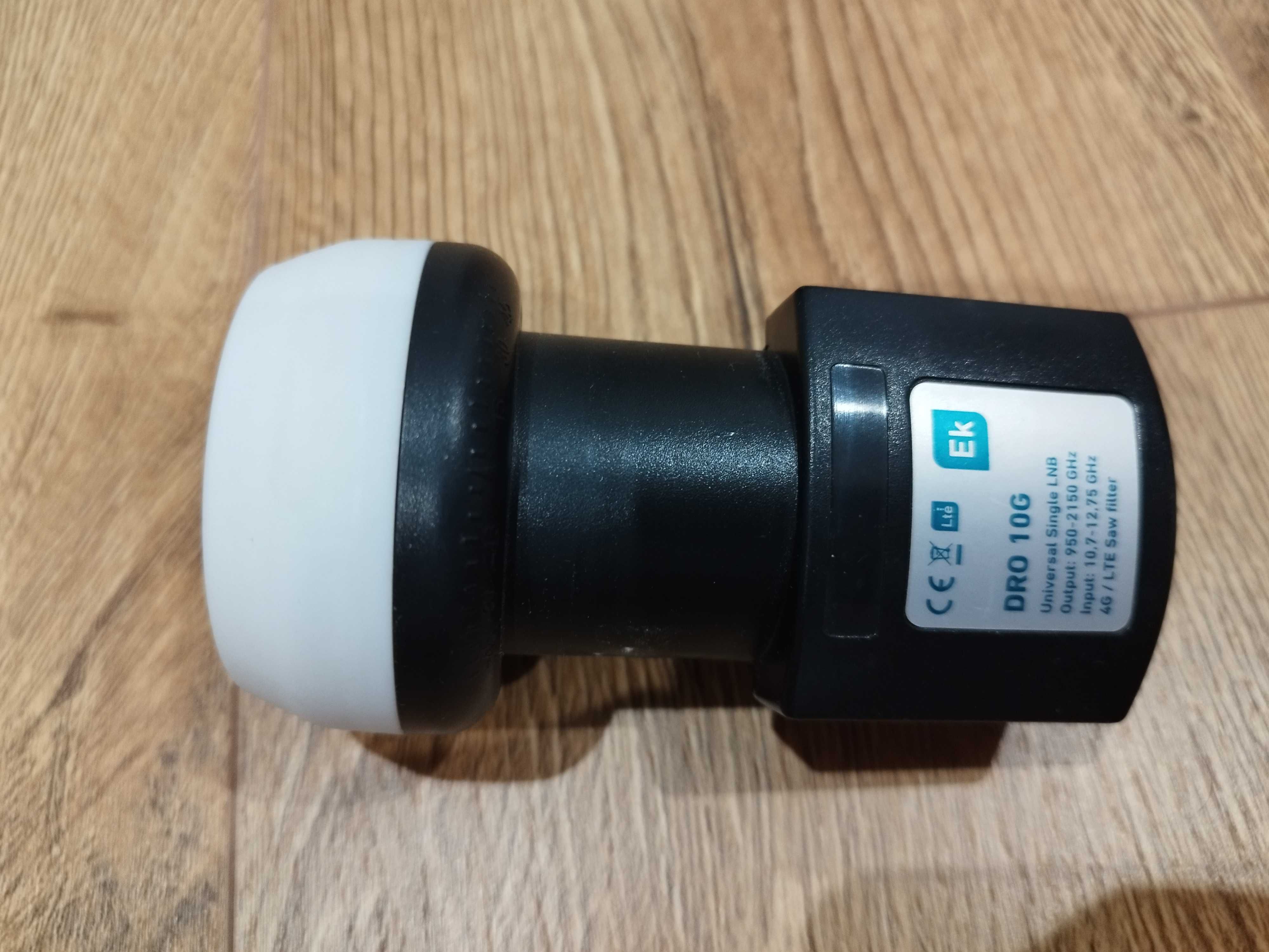 LNB Universal Singular Novo