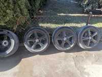 Felgi 5x112 r16 i r18 sprzedam