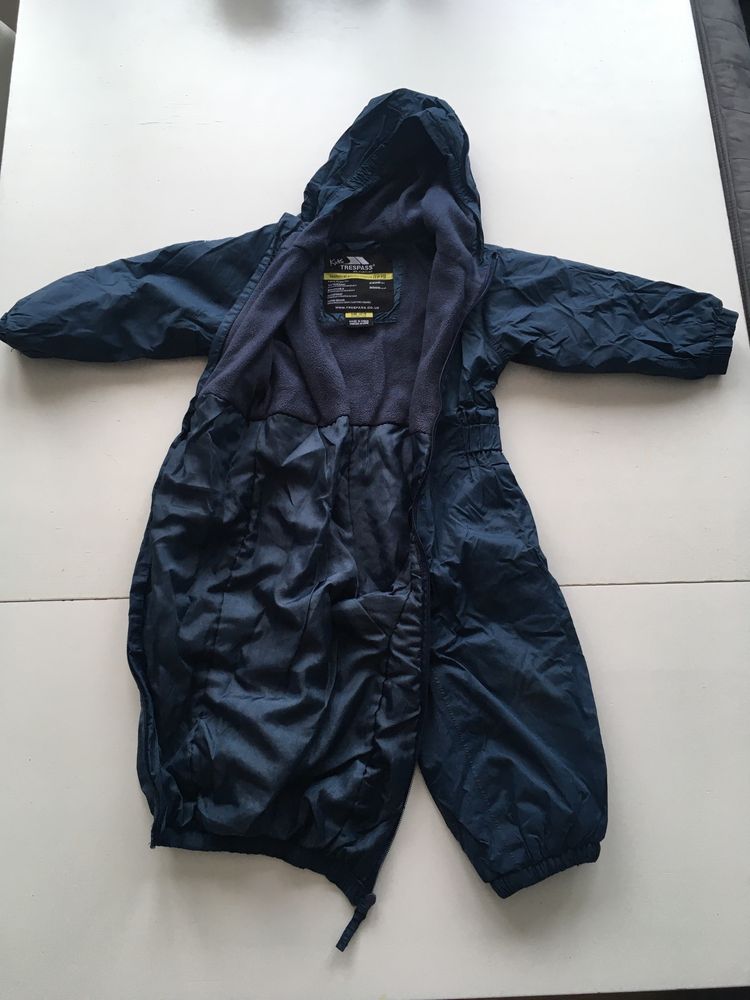 Kombinezon dziecięcy Kids Trespass na 18-24 m-ce (92 cm)