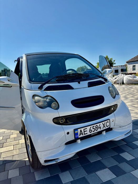 Продам smart city