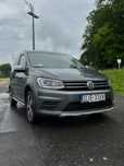 Volkswagen Caddy  Volkswagen Caddy 2.0 TDI Alltrack 156tys automat, ciężarowy FV