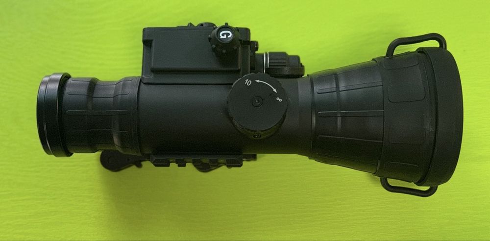 Система нічного бачення AGMComanche-40ER 3AL1