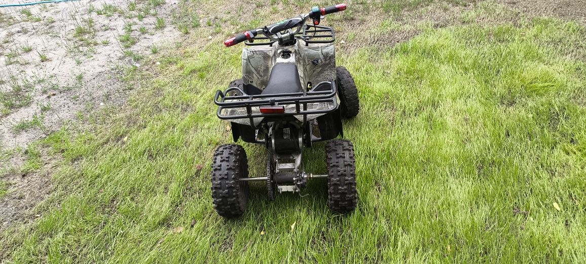 Quad elektryczny 1000w