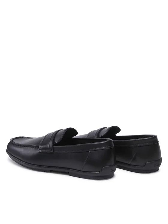 Оригінальні Шкірянi мокасини Calvin Klein модель: driver high freq lth