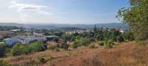 Vende-se ou Permuta de Terreno com casa em Paderne