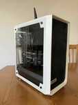 Komputer Gaming | Ryzen 7 3700X | RTX 2070 SUPER | 32GB | Win 11 Pro