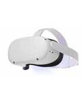 Oculus Meta Quest 2 128GB VR-Headset gogle bardzo letko używany.