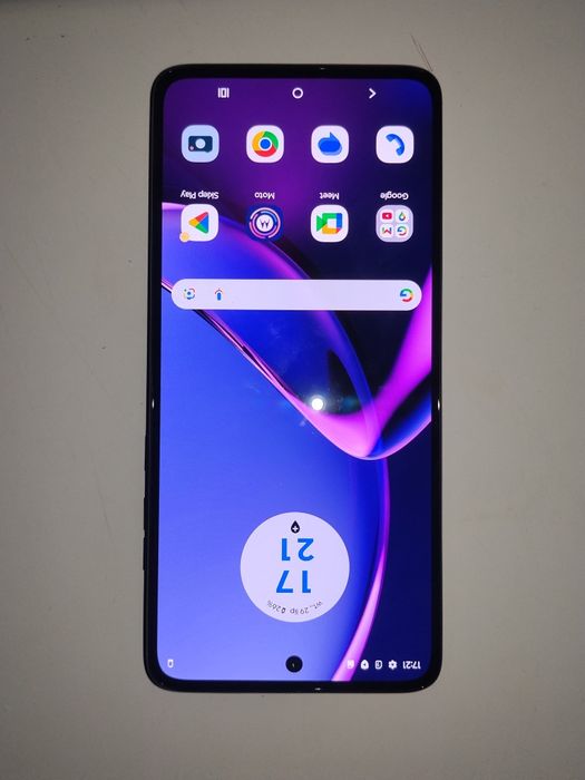 Motorola g84 5g na gwarancji