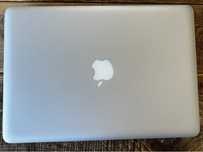 Apple MacBook Pro A1278 (late 2011)