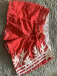 Spodenki firmy Adidas