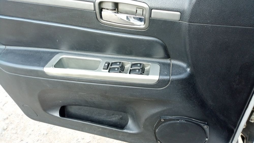 Продаю geely ck2