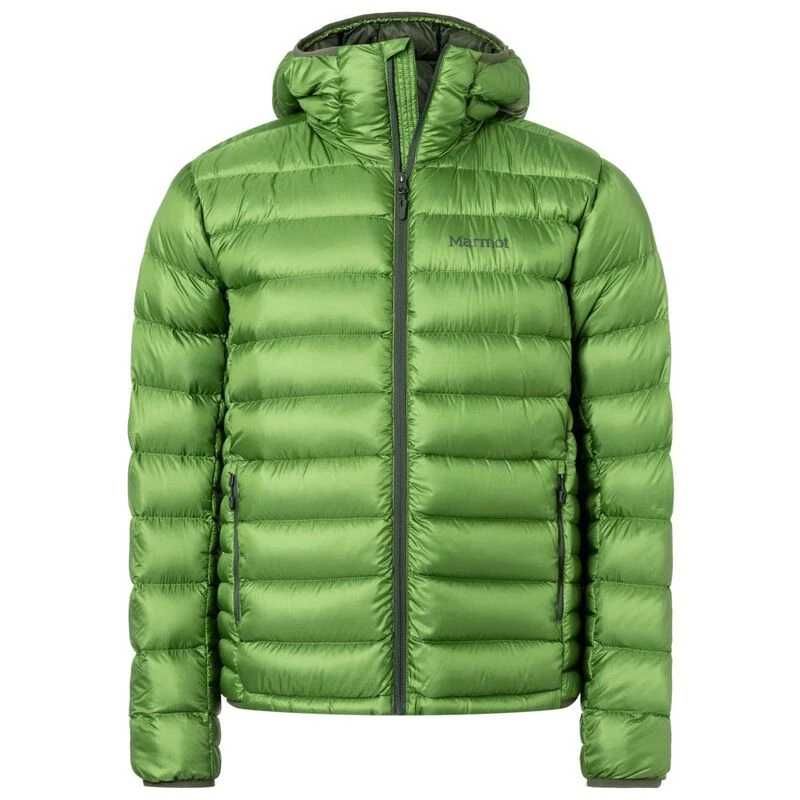 Пуховик Marmot Hype Down Hoody 800FP