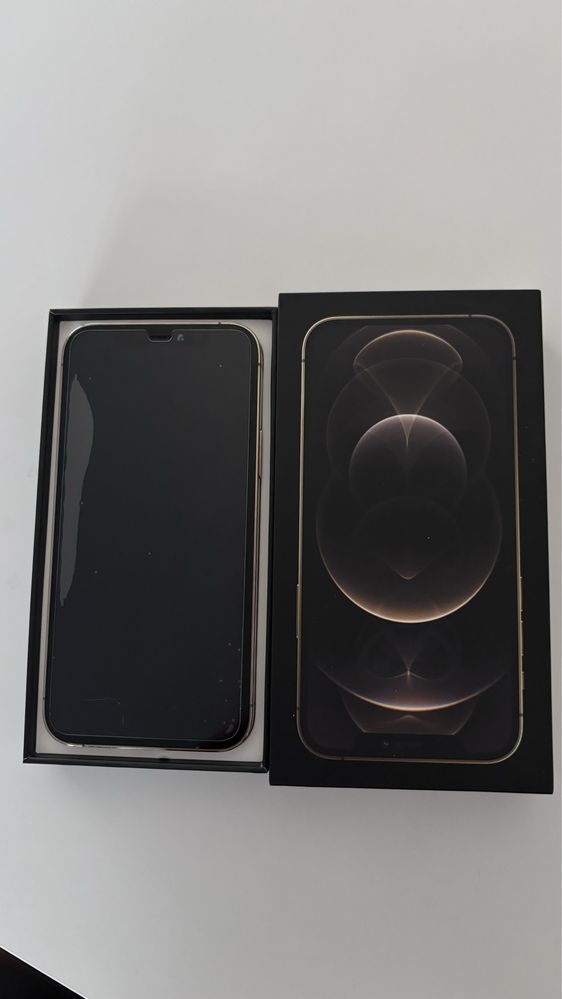 iPhone 12 pro 128 GB