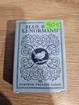 Blue Bird Lenormand - Stuart Kaplan