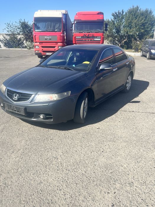 Honda Accord 7 2.2