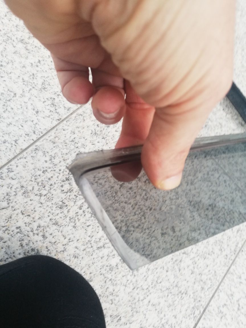 Para ventos honda civic