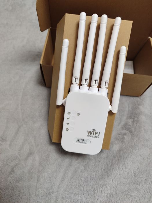 Підсилювач wi fi