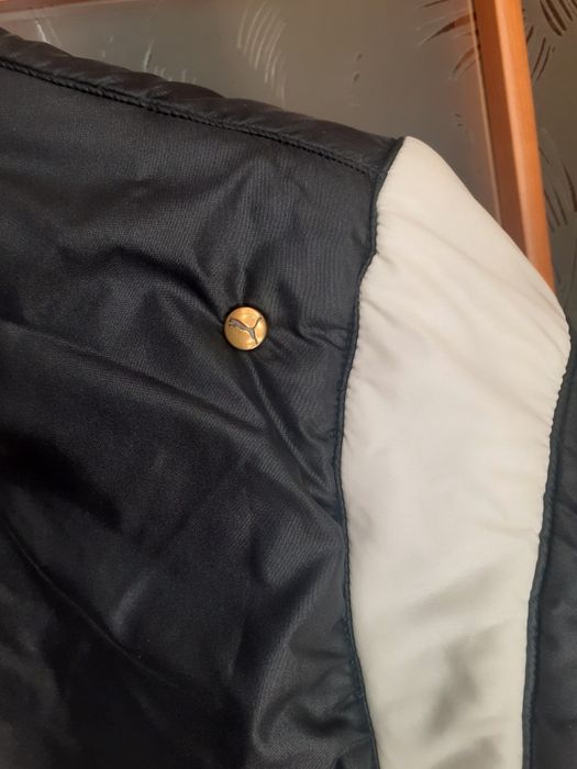 Куртка puma s-m.