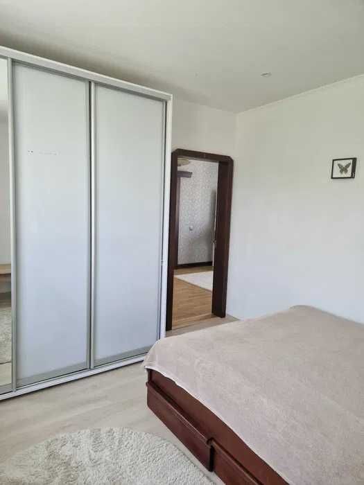 Продам будинок з ремонтом 100м.кв  в смт Глеваха!