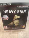 Heavy Rain PS3, Sklep Wysyłka Wymiana