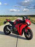 Honda CBR 1000RR SC59 Fireblade LeoVince