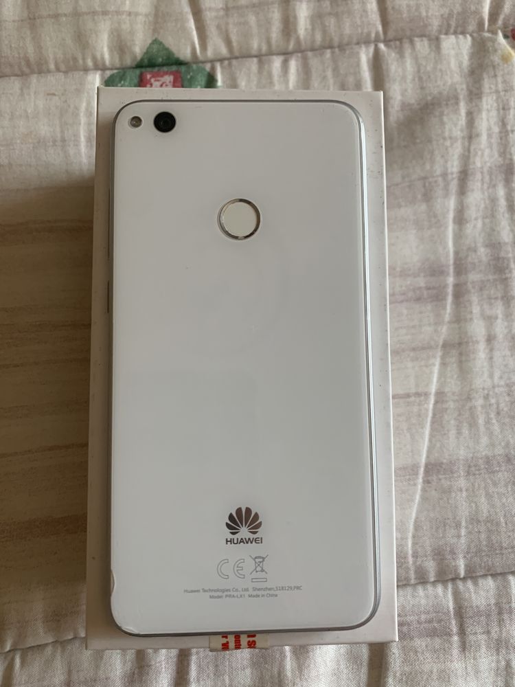 Huawei P8 lite 2019