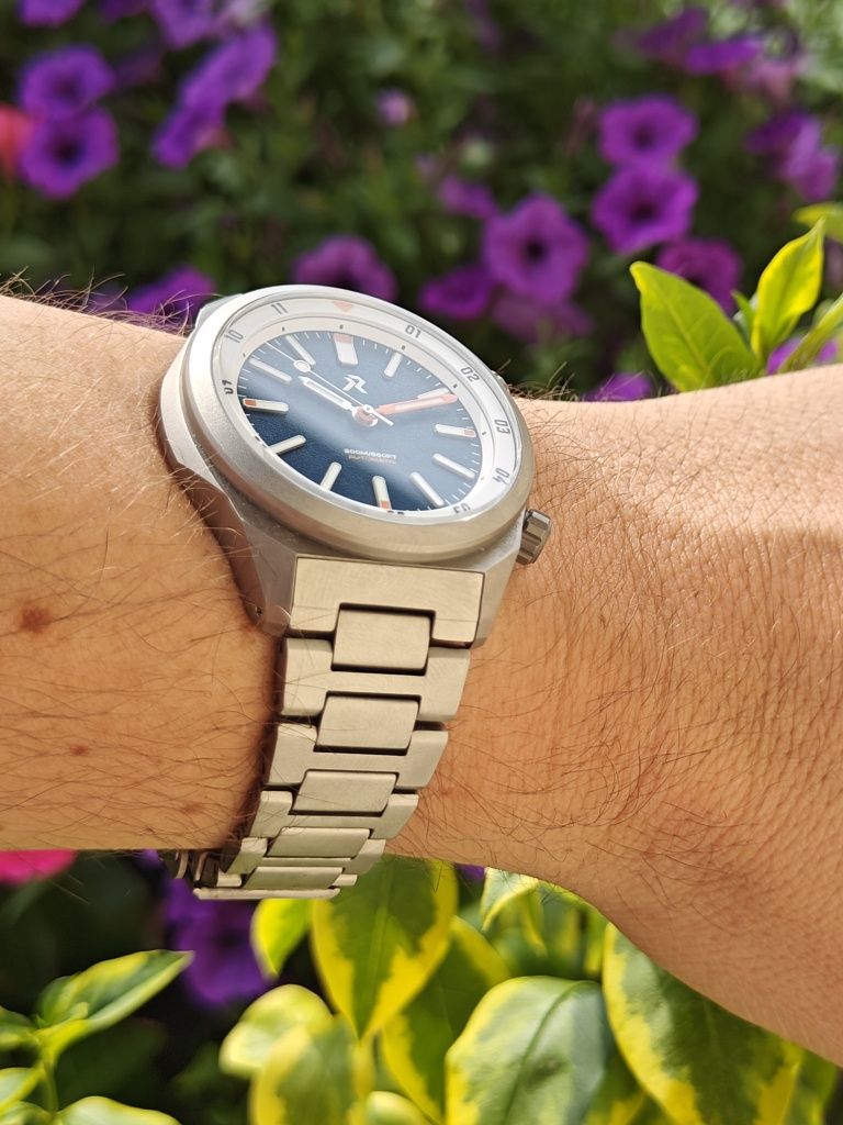 RZE Supercompressor
