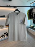 Футболка Chrome Hearts T-Shirt Washed Grey CH107-WGY