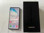 Samsung Note 10 Lite|6/128 GB