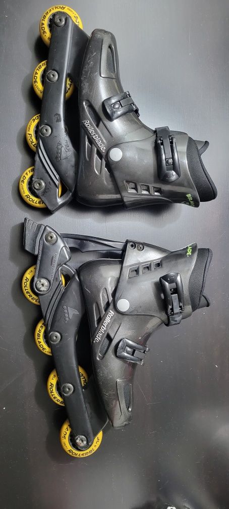 Patins em linha Rollerblade 36/37