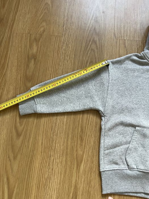 Худі/толстовка Zara унісекс 6 років 116 см